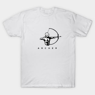 Archer T-Shirt